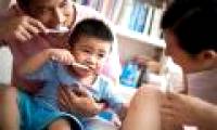 Sowing habits, reaping health