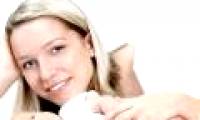 Soybeans cure infertility