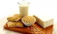Soybeans help reduce the risk of endometrial and ovarian cancer