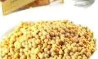 Soybeans help reduce the risk of lung cancer in men