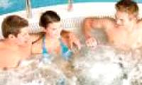 Spa can spread disease in winter