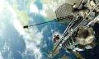 Space elevator