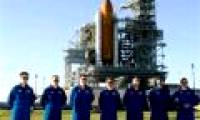 Space shuttle Endeavor is ready for launch on Friday