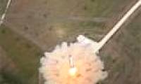 SpaceX Grasshopper reached a new height record