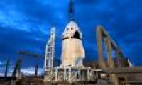 SpaceX successfully launched Dragon 2 ship