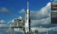 SpaceX successfully launched secret aircraft of the US Air Force