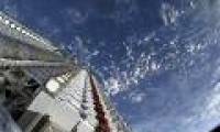 SpaceX will provide satellite internet worldwide around mid 2020