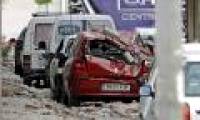 Spain: Continuous earthquake, at least 10 people died