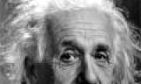 Special brain hemisphere of Albert Einstein