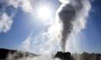 Specialist disaster warning in the Northern Hemisphere