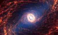Spectacular set of images of galaxies and nebulae taken by James Webb telescope
