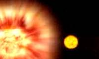Spectrometer from Alpha can detect antiparticle