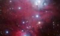 Stars sparkle through photos