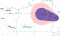 Start a new heat wave with low pressure