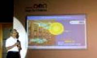 Start the project 'Smart library - Tomorrow tomorrow'