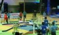 Starting Robocon 2012 in the Central region - Central Highlands