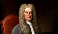 Startled revelation about the lonely genius Issaac Newton