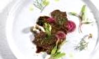 Startup Israel declared to make artificial steak, costing 50 USD / piece, tastes like real cow