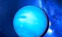 Steam appears outside the planet like Neptune