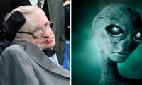 Stephen Hawking once warned of 3 concerns of mankind: The last one is uncontrollable!