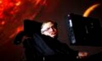 Stephen Hawking predicted the end of the universe before his death