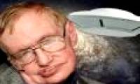 Stephen Hawking warned of the risk of aliens invading Earth