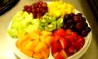 Steps to handle food safety