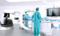 Sterile surgical robots give people many diseases