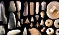 Stone tools discovered 3.3 million years