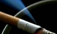 Stop smoking reduces stress