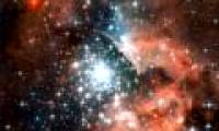 Storms are the origin of planet formation