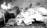 Story of 9 people who survived the Titanic disaster