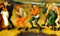 Strange and horrifying cases of mass hysteria in history