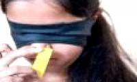 Strange but true story: 11-year-old girl smells colors