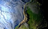 Strange 'cold tongue' phenomenon is happening in the Pacific Ocean, scientists have not explained it yet