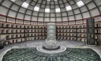 Strange country: Must 'import' prisoners because no one has to go to jail