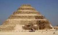 Strange detection of the 'path to the afterlife' in the ancient pyramid