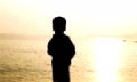 Strange disease: He has a big fear