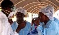'Strange disease' Is killing in Nigeria a herbicide?
