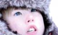 Strange disease: The boy has a face