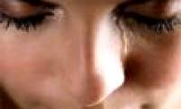 Strange effects of tears