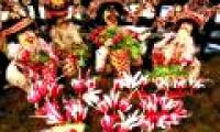 Strange festivals but attract customers all over the planet