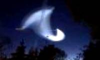 Strange objects appear in the sky of China