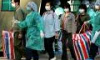 Strange pneumonia-like disease in China made 44 people sick