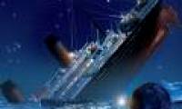 Strange theories about the Titanic disaster