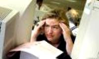 Stress, anxiety can make allergies worse