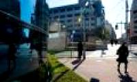 Strong earthquake shook Tokyo