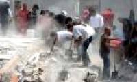 Strong earthquakes in Mexico: The death toll has reached more than 100 people