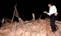 Strong earthquakes in Yunnan, hundreds of people were injured