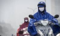 Strong Northeast monsoon is about to come, cold and rainy all day in the North?